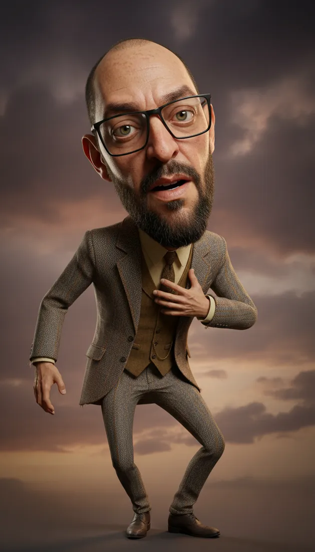 Traços de personalidade. Desenvolvimento de personagem.