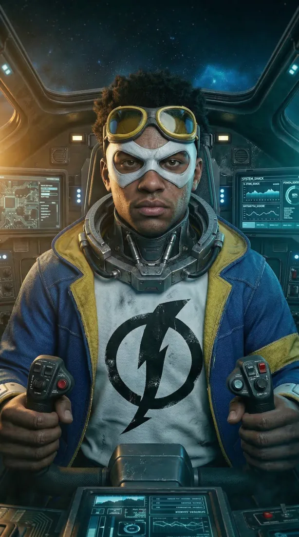 Imaginação em cena. Personagem e universo cinematográfico.